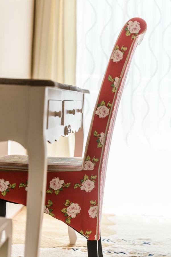 Hotel St. Hubertushof 바트글레이첸베르그 외부 사진