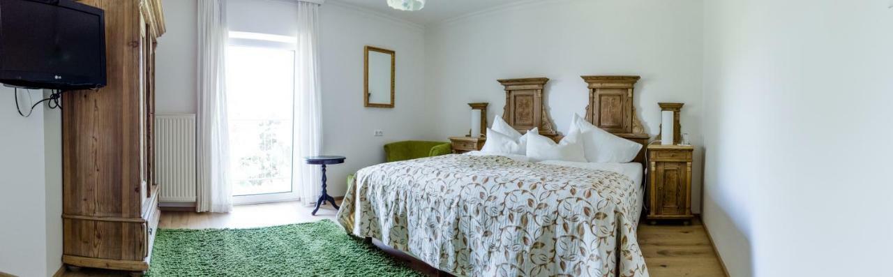 Hotel St. Hubertushof 바트글레이첸베르그 외부 사진