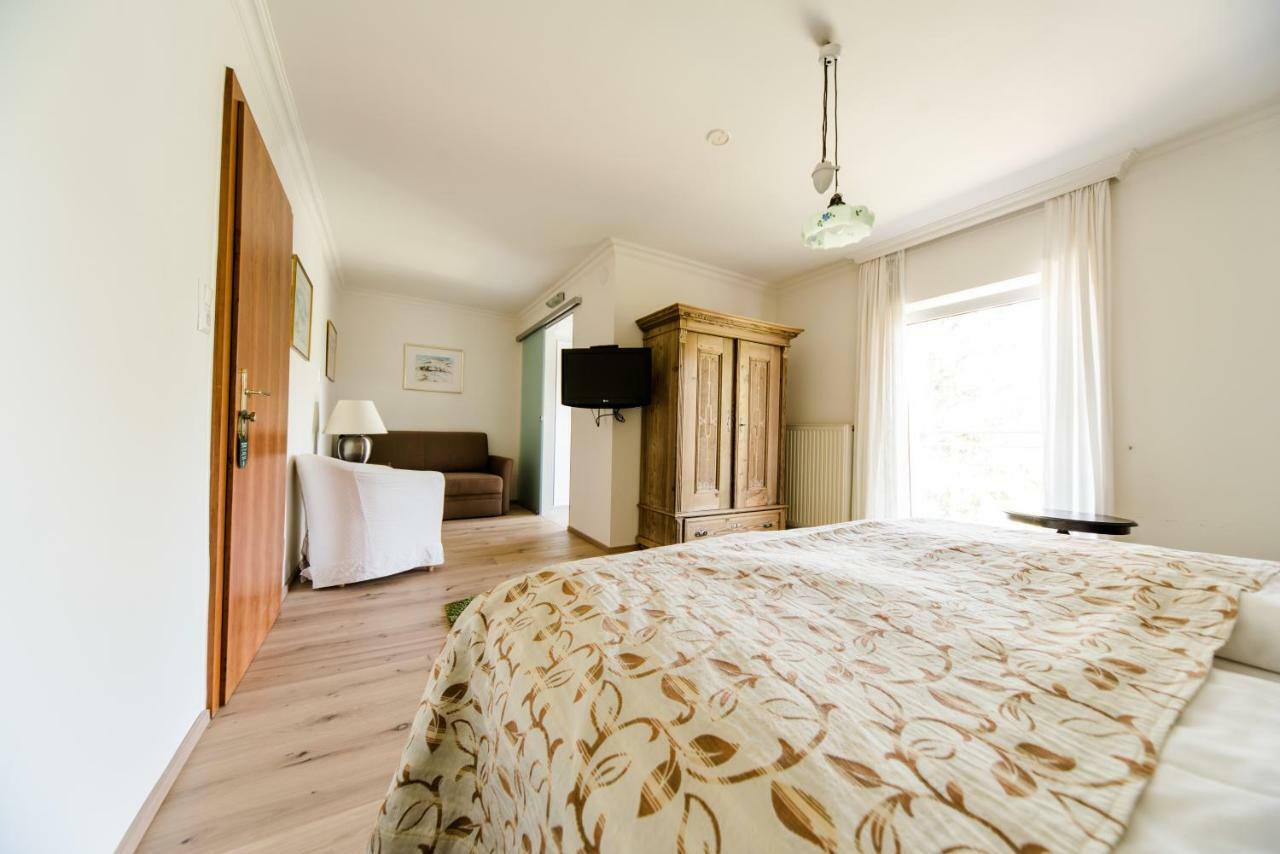 Hotel St. Hubertushof 바트글레이첸베르그 외부 사진